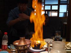 -局气 烤鸭·北京菜(光华路店)