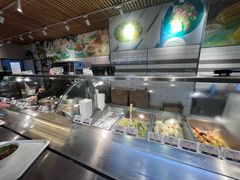 -阿那亚第二食堂 Cafeteria 2