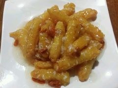 -赖胖子肉蟹煲(临川万象新城店)