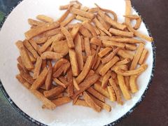 -万景饭店·鱼街农家菜