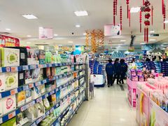 -世纪联华超市(江城店)