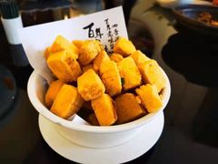 -楚禾宴·家宴(光谷大道店)