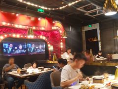 大堂-加餐海鲜自助(宝龙一城店)