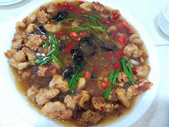 -马学武手抓美食(下南关总店)