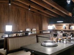 -盛江山自助料理(奥莱锦辉购物广场店)