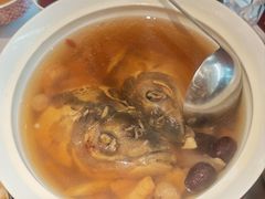 -谭厨中山传家菜.乳鸽.脆鲩鱼(华强北中航城店)