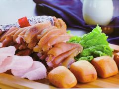 -宋园·金宴浙鲜馆(静安店)