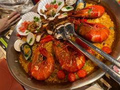 -BROWNSTONE布朗石西班牙餐厅(富城店)