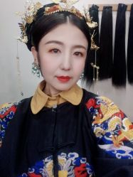 -盘子女人坊古装写真摄影(天津总店)