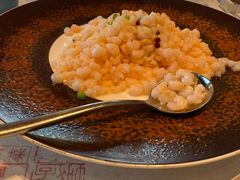 清溜虾仁-江南雅厨(李公堤店)