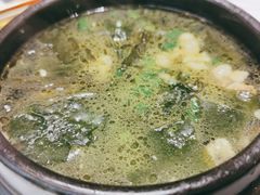 -妥妥烤肉料理(凯德店)