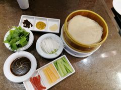 -阿庄新豫菜(航海东路店)