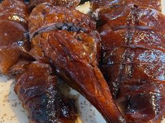 -烧鹅妹饭店