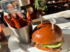 -尚牛社会 Beef & Liberty(金桥EKA天物店)