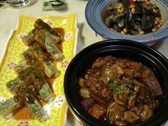 -那家小馆•北京菜•烤鸭(中关村店)