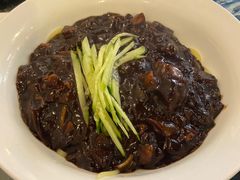 -桃园中华料理炸酱面(燕儿岛路店)