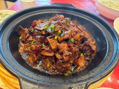 -侬佳蒸菜馆(听潮店)
