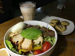 -1901 Cafe(西四店)