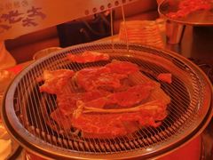 -西塔老太太泥炉烤肉(苏州大悦城店)