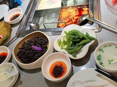 -海底捞火锅(高新万达广场店)