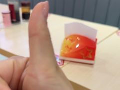 -嗨椒小面(萝岗万达店)