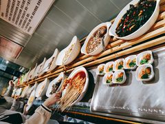 -禾斗海鲜自助(市南银座店)