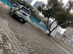 -五台山健身馆