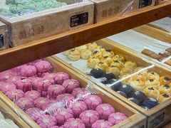 -稻香村(文殊院旗舰店)