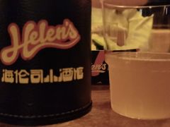 -Helens海伦司小酒馆(街道口店)
