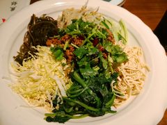 -燕郊烧鸽子(广安路店)