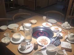 -守柴炉烤鸭(科华中路王府井店)