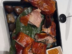 -小厨娘淮扬菜(清江苏宁广场店)