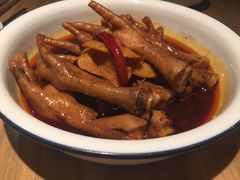 -刀板香·安徽菜(国购IFC店)