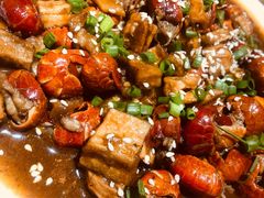 -猫姑娘大盘鸡(商城路店)