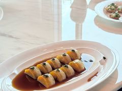 -扬州香格里拉·香宫中餐厅