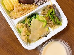 -净行天厨(莲塘总店)