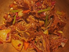 -昌盛德徐州老菜馆