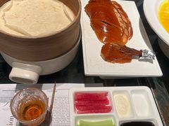 -小大董·烤鸭(凤凰汇店)