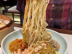 -裕兴记•蟹黄面馆(人民广场店)