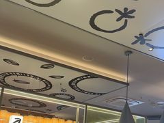 -菲滋意式餐厅(富阳东方茂店)