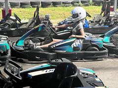 -极速星辰卡丁车赛车场(西山店)