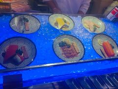 -金安大饭店-金品自助餐厅