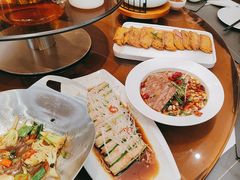 -尚宴(盛世广场·食尚街店)