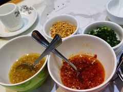 -楚江子·龙继斑鱼庄(建设东路店)