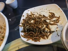 -野菌皇海景野生菌火锅(滨海大道店)