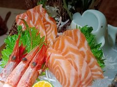 -江左尚白日本料理(万象城店)