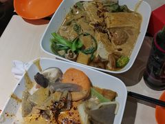 -林静小吃(复兴路店)