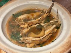 -永安鱼庄·镇江菜(丁卯店)