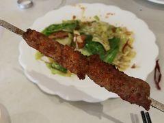 -巴依老爷·新疆美食(上城区天城路店)