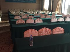 -苏州西交利物浦大学国际会议中心